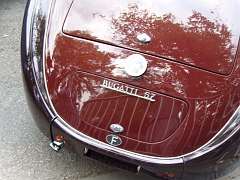 Bugatti - Ronde des Pure Sang 197